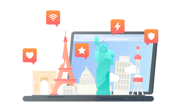 在中非共和国连接到中国vpn - 雷艇加速器